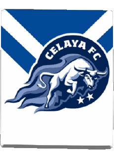 Sport Fußballvereine Amerika Logo Mexiko Celaya CF 