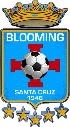 Sports Soccer Club America Bolivia Club Social, Cultural y Deportivo Blooming 