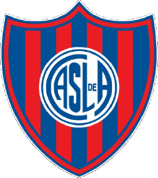 Sports FootBall Club Amériques Logo Argentine Club Atlético San Lorenzo de Almagro 