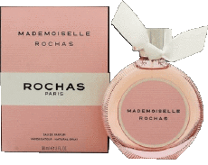 Mode Couture - Parfüm Rochas 