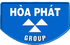 Deportes Fútbol  Clubes Asia Logo Vietnam Hoa Phat Hanoi F.C 
