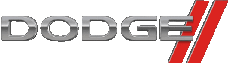 2011-Transports Voitures Dodge Logo 