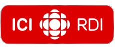 Multi Media Channels - TV World Canada - Quebec ICI RDI 