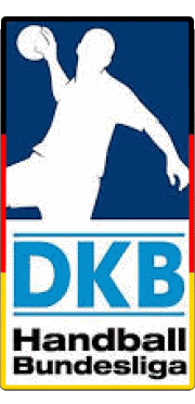 Deportes Balonmano - Equipos nacionales - Ligas - Federación Europa Alemania 