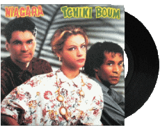 Tc-Hiki Boum-Multi Media Music France Niagara Tc-Hiki Boum