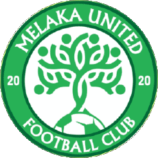 Deportes Fútbol  Clubes Asia Logo Malasia Melacca United S.A 