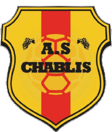 Deportes Fútbol Clubes Francia Bourgogne - Franche-Comté 89 - Yonne AS Chablis 
