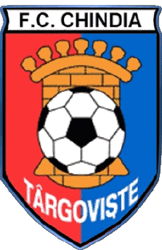 Deportes Fútbol Clubes Europa Rumania Asociatia Fotbal Club Chindia Targoviste 