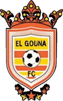 Sport Fußballvereine Afrika Ägypten El Gouna FC 