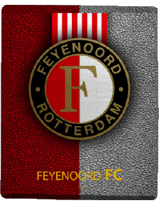 Sports FootBall Club Europe Pays Bas Feyenoord - Rotterdam 