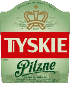 Boissons Bières Pologne Tyskie 