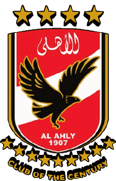 Sports FootBall Club Afrique Egypte Al Ahly Sporting Club 