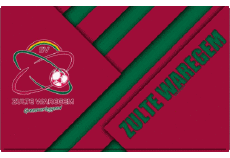 Sports FootBall Club Europe Logo Belgique Zulte Waregem 