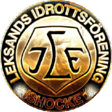 Sport Eishockey Schweden Leksands IF 