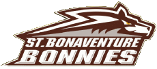 Sportivo N C A A - D1 (National Collegiate Athletic Association) S St. Bonaventure Bonnies 
