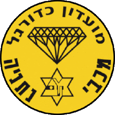Sports Soccer Club Asia Israel Maccabi Netanya 