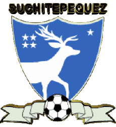 Sport Fußballvereine Amerika Logo Guatemala Club Deportivo Suchitepéquez 