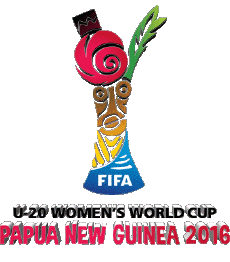 U-20 Women&#039;s World cup - Papua New Guinea 2016-Deportes Fútbol - Competición Copa Mundial de fútbol femenino 