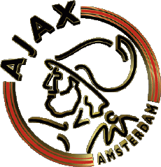 Sport Fußballvereine Europa Logo Niederlande Ajax Amsterdam 