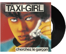 Cherchez le garçon-Multimedia Musica Compilazione 80' Francia Taxi Girl Cherchez le garçon