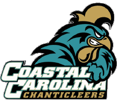 Sport N C A A - D1 (National Collegiate Athletic Association) C Coastal Carolina Chanticleers 