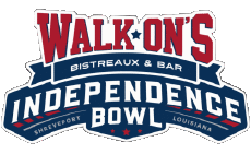 Sportivo N C A A - Bowl Games Independence Bowl 