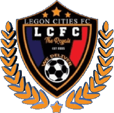 Sport Fußballvereine Afrika Ghana Legon Cities FC 