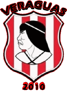 Deportes Fútbol  Clubes America Logo Panamá Veraguas Club Deportivo 