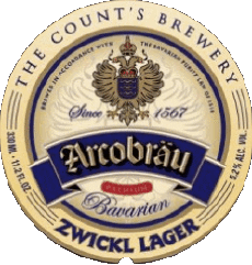 Drinks Beers Germany Arcobraü 