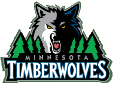 2008 A-Sport Basketball U.S.A - NBA Minnesota Timberwolves 