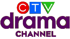 Multimedia Kanäle - TV Welt Kanada CTV Drama Channel 