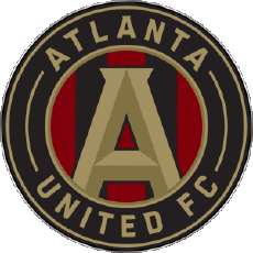 Deportes Fútbol  Clubes America U.S.A - M L S Atlanta United FC 