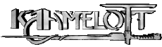 Multi Média Emission  TV Show Kaamelott Logo 