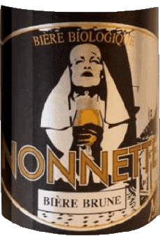 Nonnette-Bevande Birre Francia continentale Mélusine Nonnette