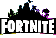 Multimedia Videogiochi Fortnite Logo 