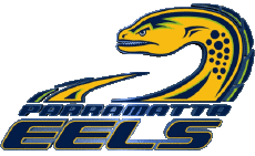 Sport Rugby - Clubs - Logo Australien Parramatta Eels 