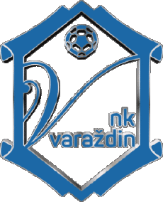 Sport Fußballvereine Europa Kroatien NK Varazdin SN 