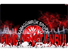 Sportivo Cacio Club Asia Logo Turchia Fatih Karagümrük SK 
