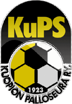 Deportes Fútbol Clubes Europa Logo Finlandia Kuopion Palloseura 