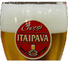 Bebidas Cervezas Brazil Itaipava 