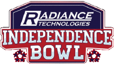 Sports N C A A - Bowl Games Independence Bowl 