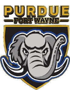 Deportes N C A A - D1 (National Collegiate Athletic Association) P Purdue Fort Wayne Mastodons 