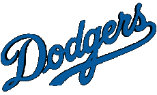 Sport Baseball Baseball - MLB Los Angeles Dodgers 