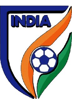 Sports Soccer National Teams - Leagues - Federation Asia India 