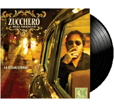 La sesión cubana-Multi Media Music Pop Rock Zucchero 