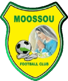 Sports FootBall Club Afrique Logo Côte d'Ivoire Moossou FC 