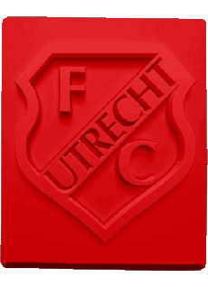 Sports FootBall Club Europe Pays Bas Utrecht FC 