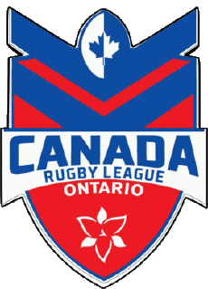 Ontario-Deportes Rugby - Equipos nacionales  - Ligas - Federación Américas Canadá 