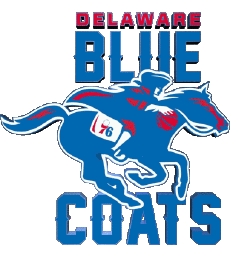 Deportes Baloncesto U.S.A - N B A Gatorade Blue Coats Delaware 