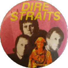 Multimedia Musik Pop Rock Dire Straits 